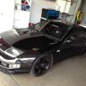 93 Nissan 300zx owner